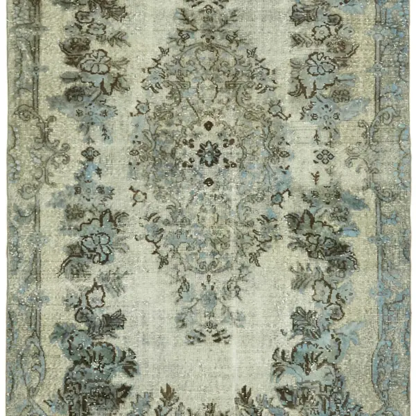 Rc_42469_0_Blue_Hi_Low_Pile_Overdyed_Rugs