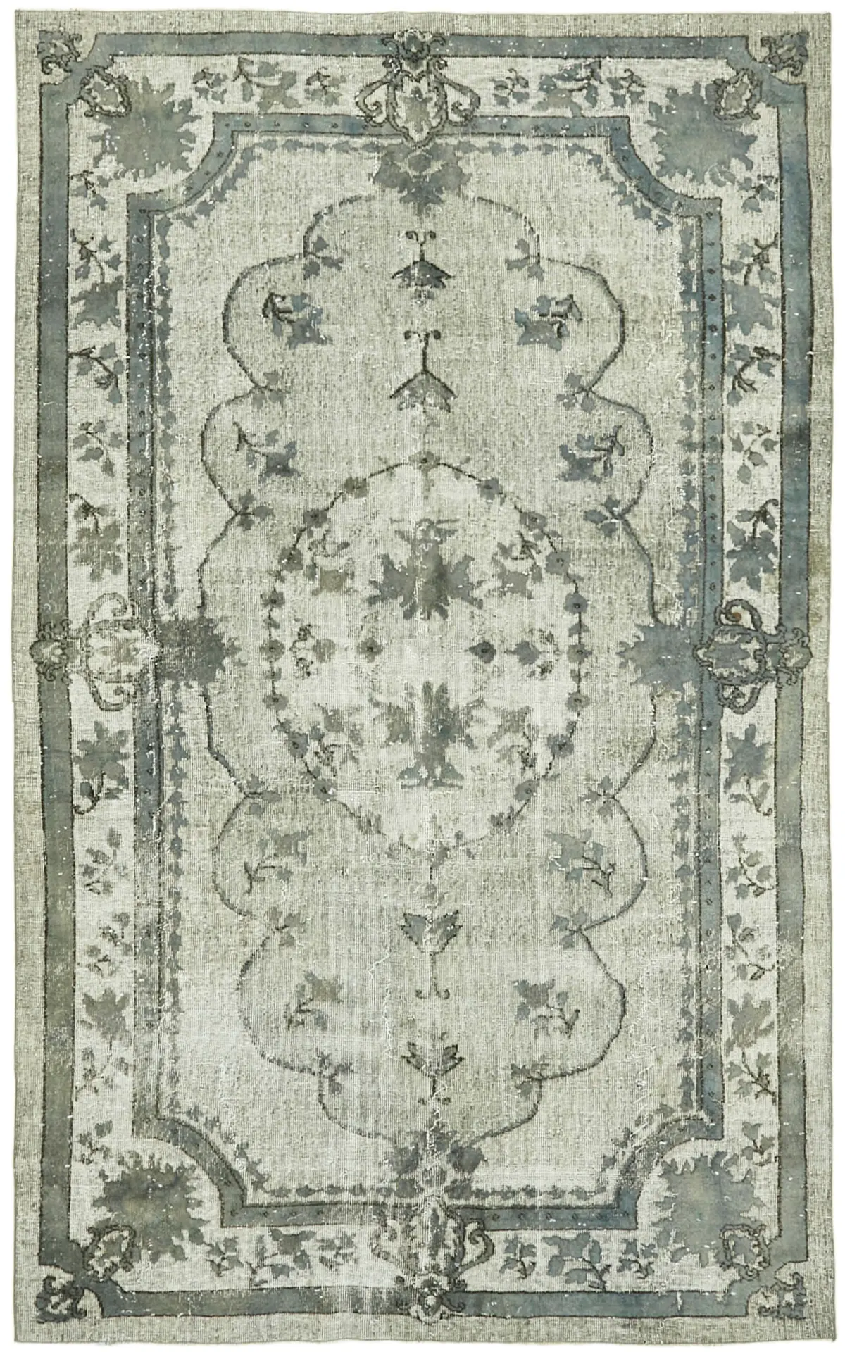 Rc_42470_0_Blue_Hi_Low_Pile_Overdyed_Rugs