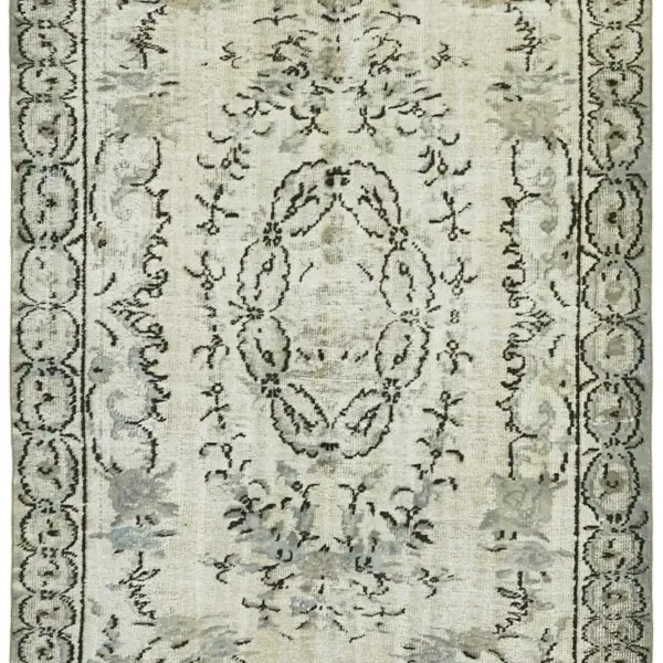 Rc_42471_0_Grey_Hi_Low_Pile_Overdyed_Rugs
