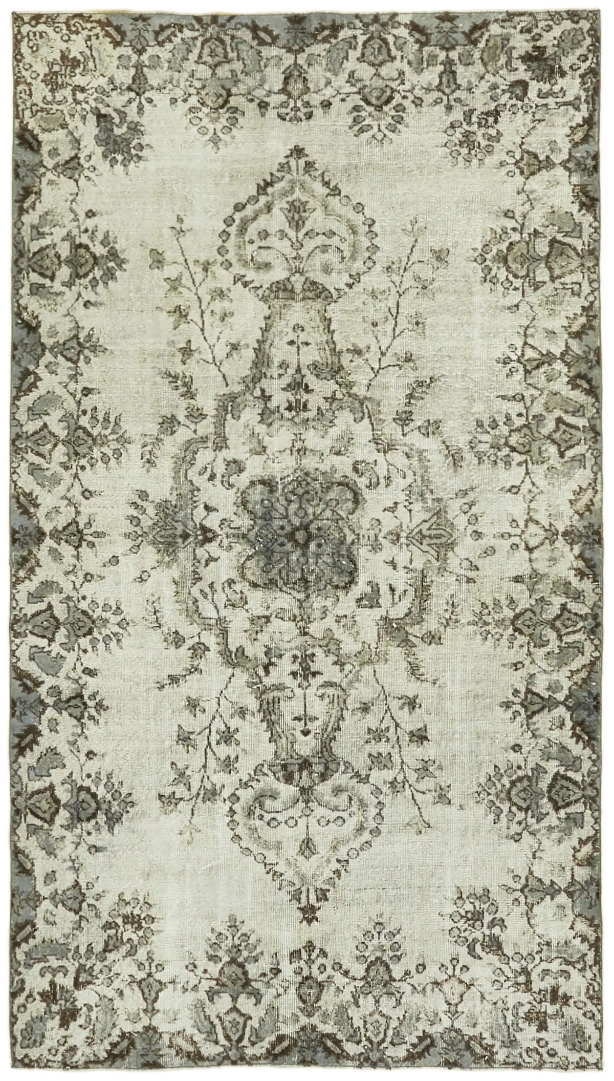 Rc_42473_0_Grey_Hi_Low_Pile_Overdyed_Rugs