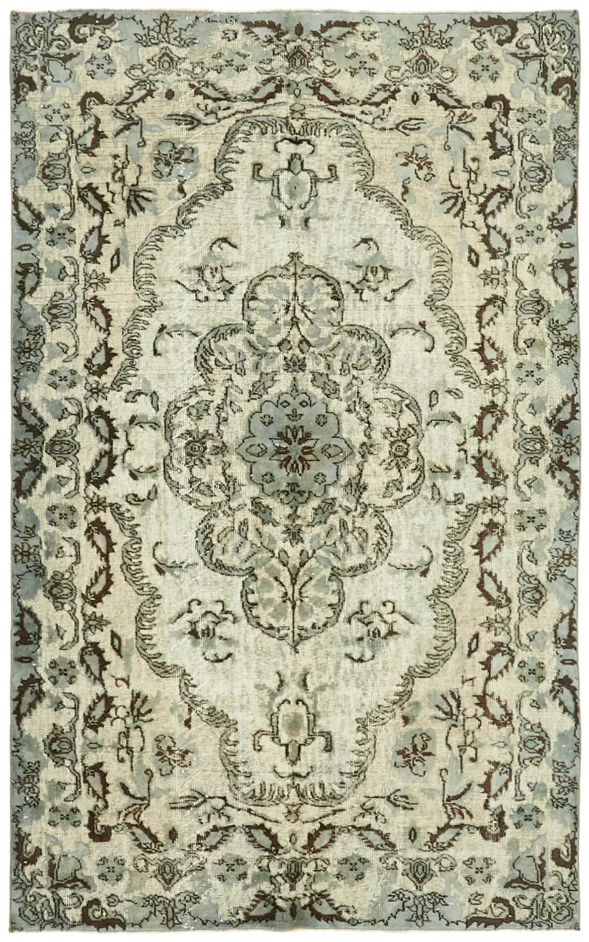 Rc_42477_0_Grey_Hi_Low_Pile_Overdyed_Rugs