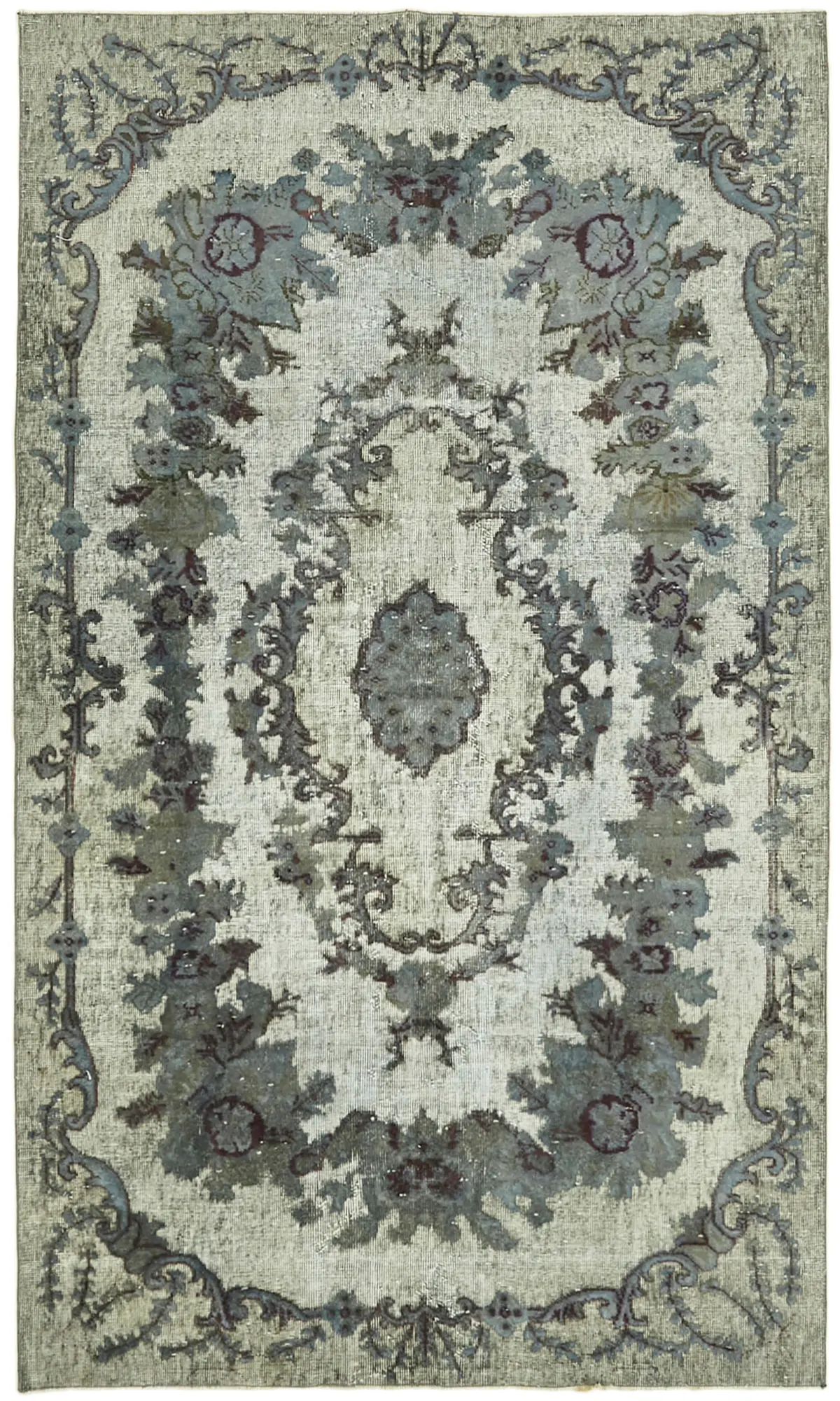 Rc_42575_0_Grey_Hi_Low_Pile_Overdyed_Rugs