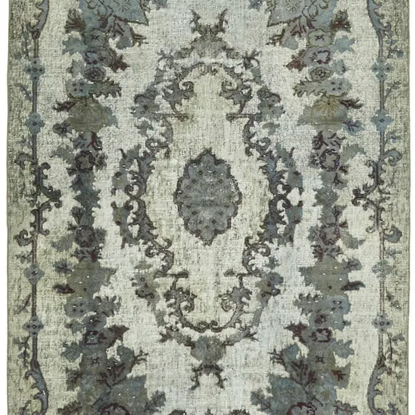 Rc_42575_0_Grey_Hi_Low_Pile_Overdyed_Rugs