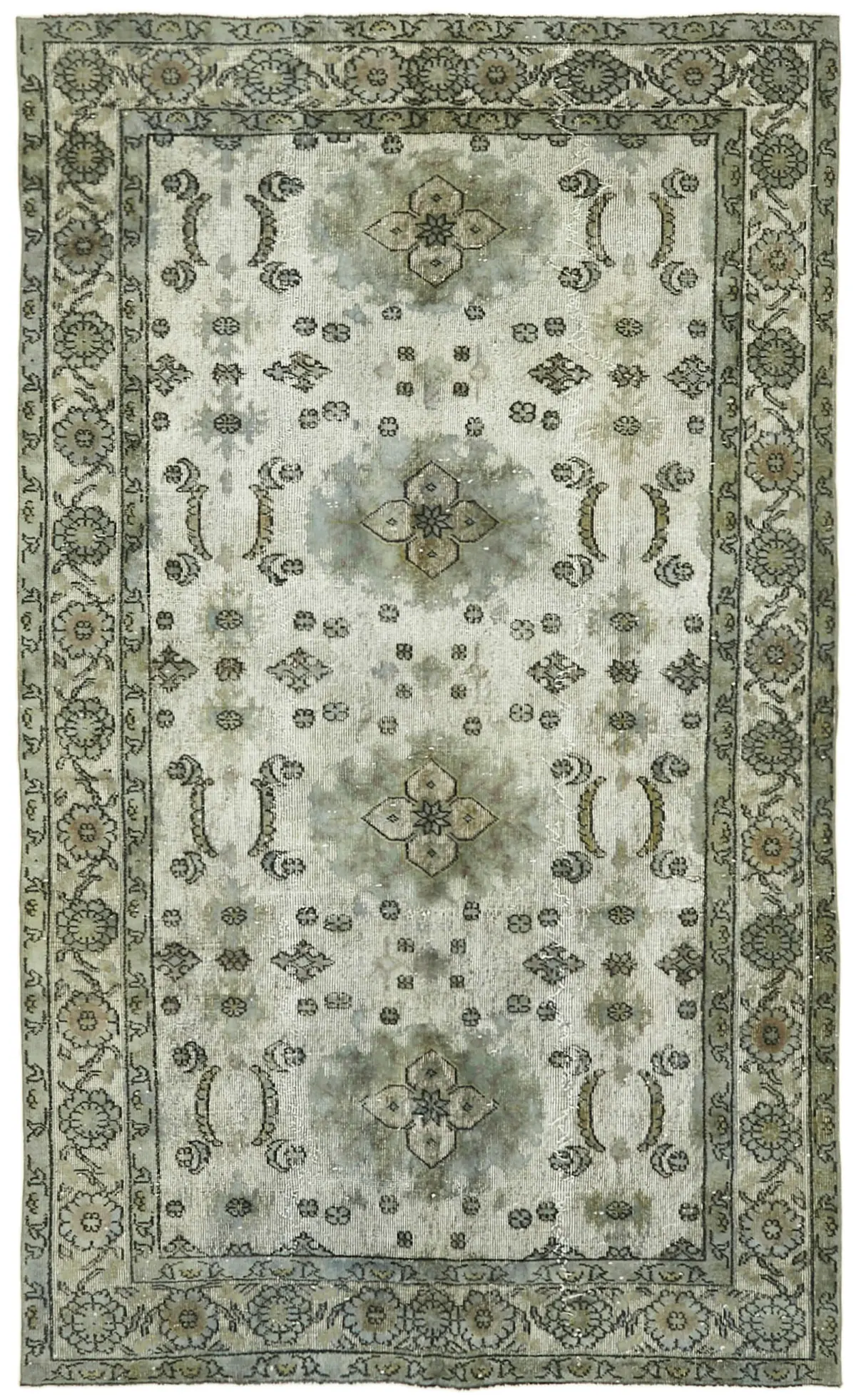Rc_42577_0_Grey_Hi_Low_Pile_Overdyed_Rugs