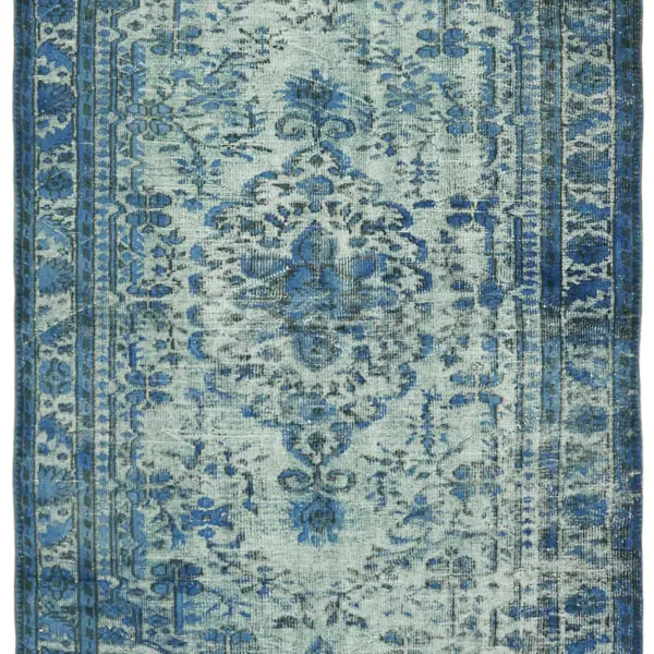 Rc_42579_0_Blue_Hi_Low_Pile_Overdyed_Rugs