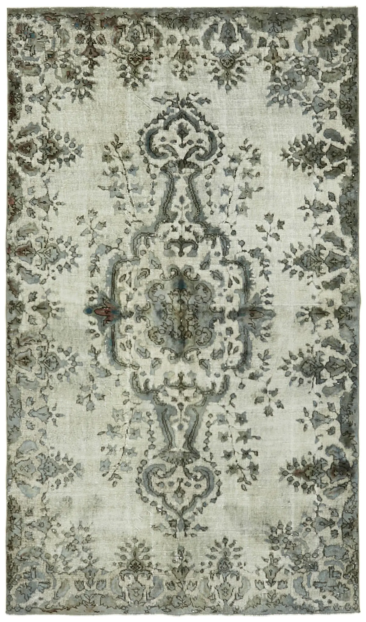 Rc_42584_0_Grey_Hi_Low_Pile_Overdyed_Rugs
