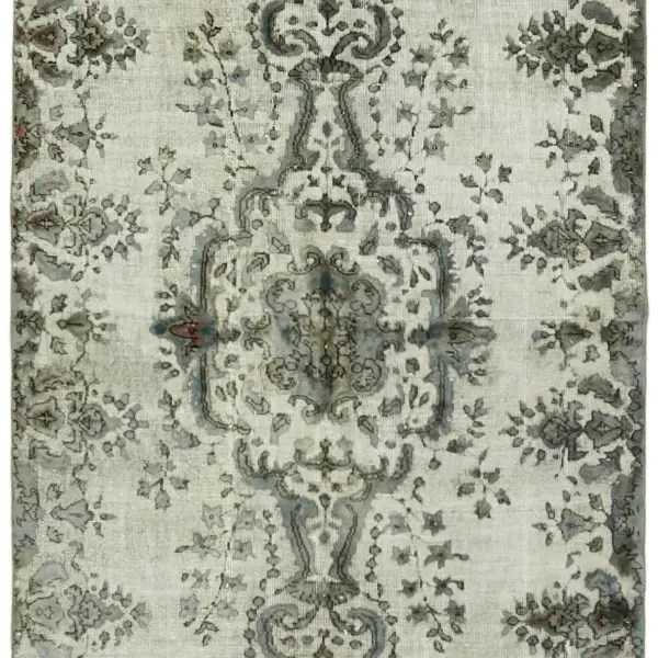 Rc_42584_0_Grey_Hi_Low_Pile_Overdyed_Rugs