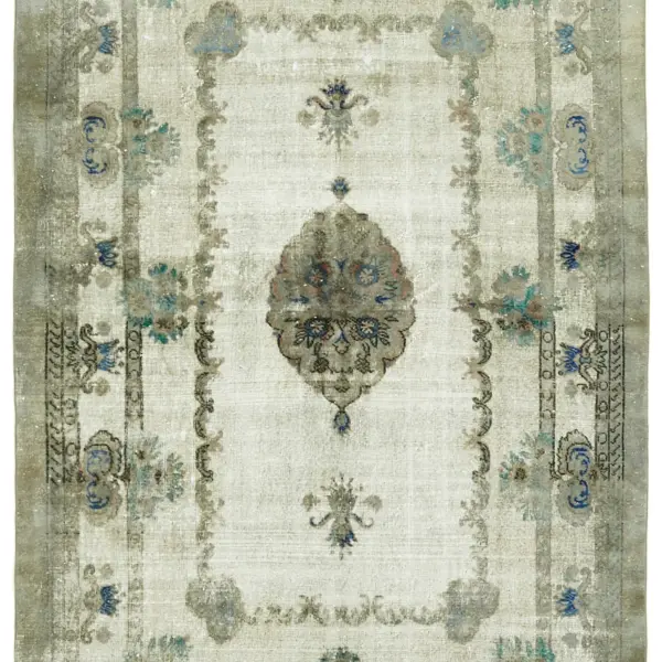 Rc_42585_0_Grey_Hi_Low_Pile_Overdyed_Rugs