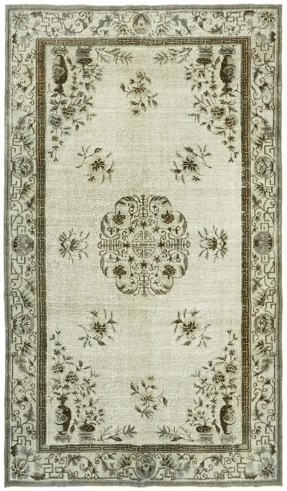 Rc_42587_0_Grey_Hi_Low_Pile_Overdyed_Rugs