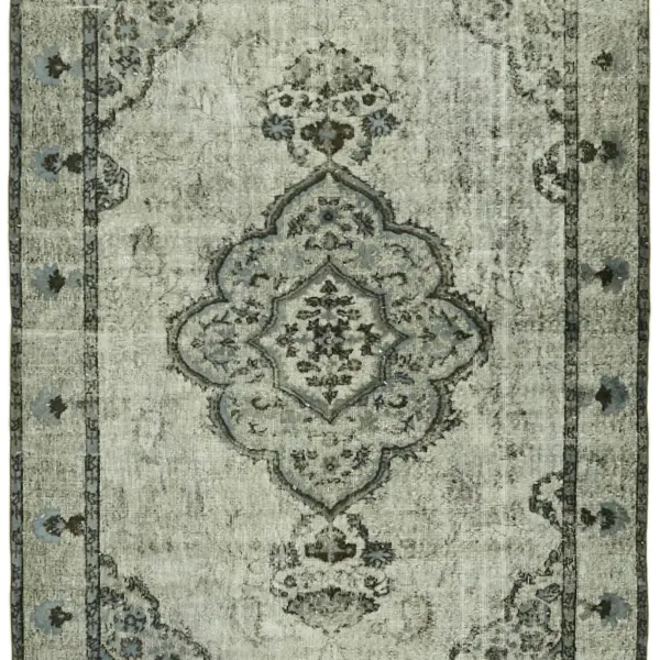 Rc_42593_0_Grey_Hi_Low_Pile_Overdyed_Rugs