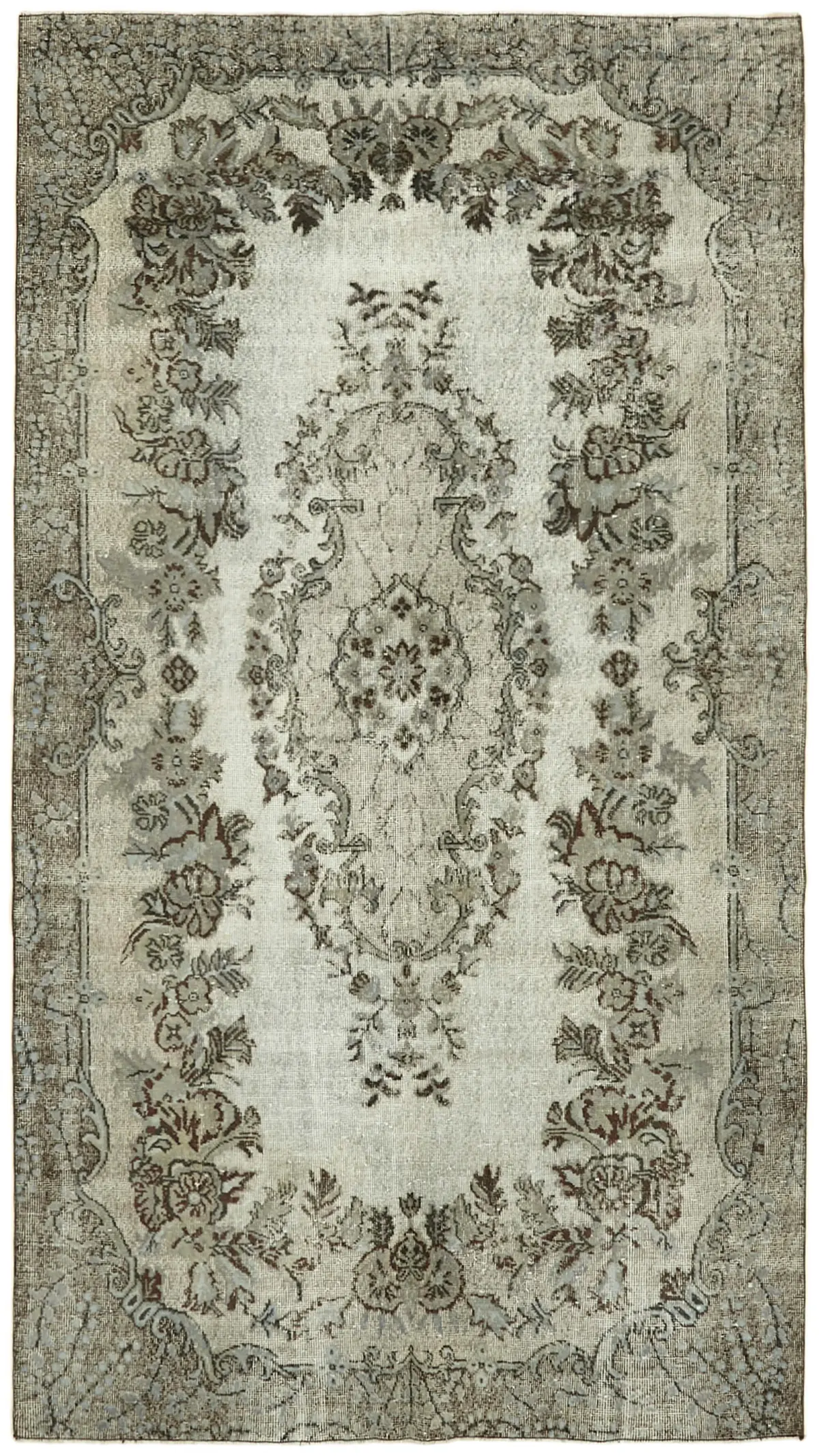 Rc_42594_0_Grey_Hi_Low_Pile_Overdyed_Rugs