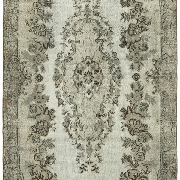 Rc_42594_0_Grey_Hi_Low_Pile_Overdyed_Rugs