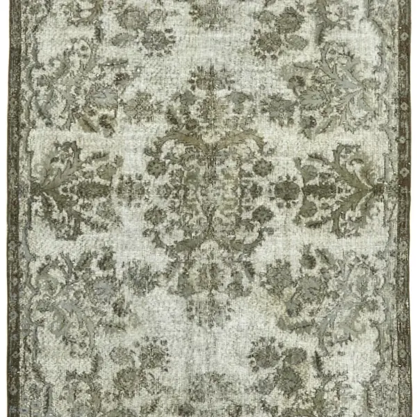 Rc_42595_0_Grey_Hi_Low_Pile_Overdyed_Rugs