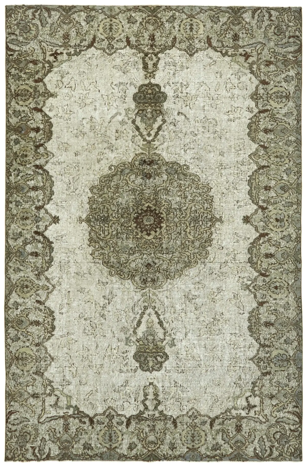 Rc_42596_0_Grey_Hi_Low_Pile_Overdyed_Rugs