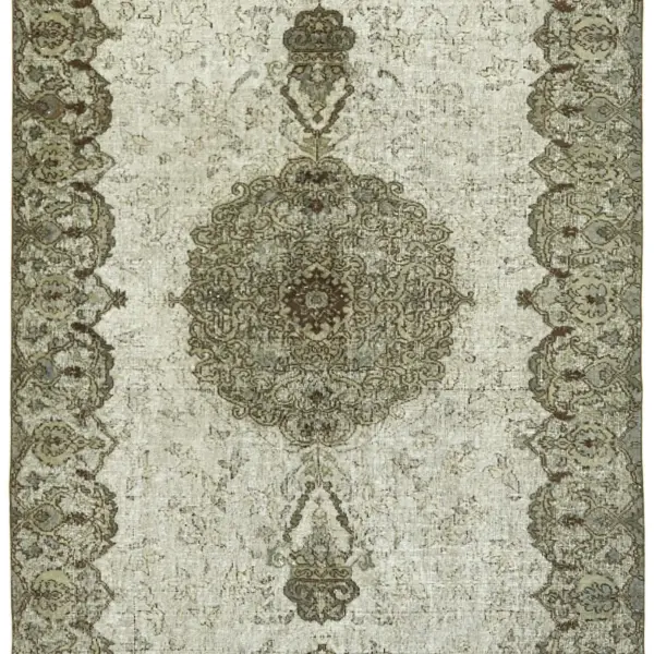 Rc_42596_0_Grey_Hi_Low_Pile_Overdyed_Rugs