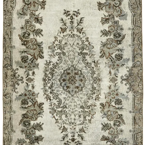 Rc_42598_0_Grey_Hi_Low_Pile_Overdyed_Rugs