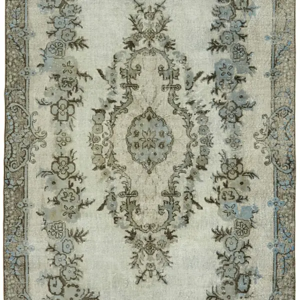 Rc_42604_0_Blue_Hi_Low_Pile_Overdyed_Rugs