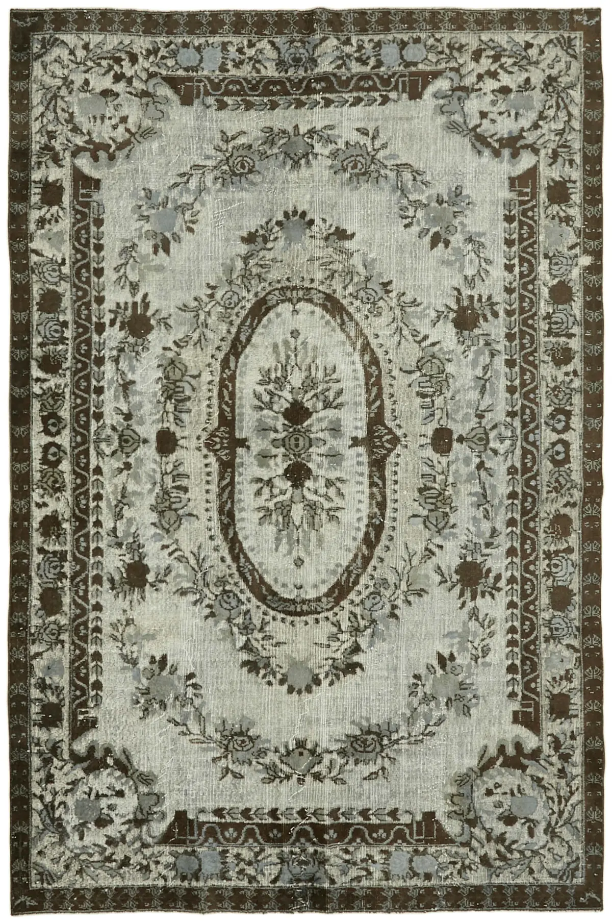 Rc_42605_0_Grey_Hi_Low_Pile_Overdyed_Rugs