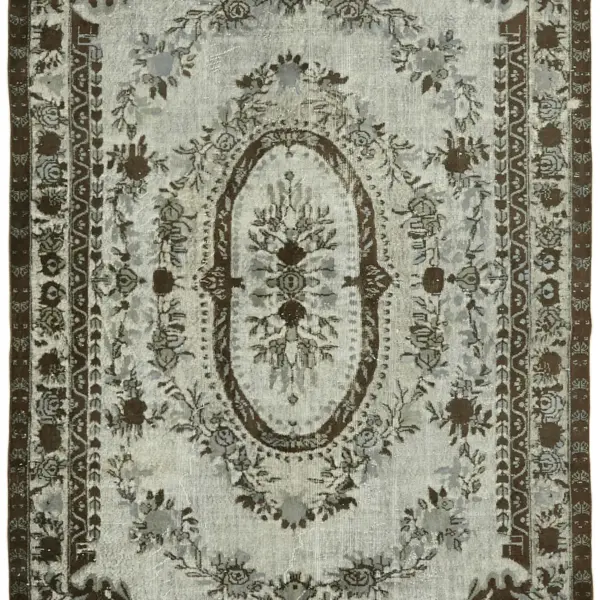 Rc_42605_0_Grey_Hi_Low_Pile_Overdyed_Rugs