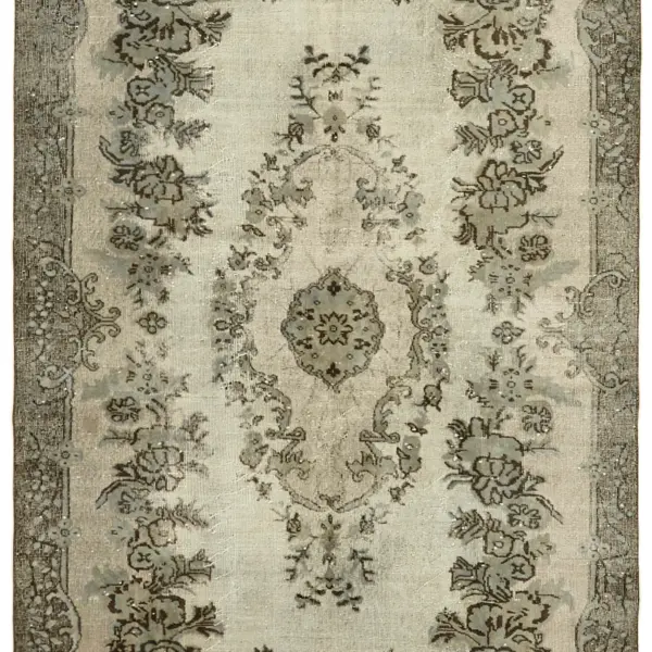 Rc_42606_0_Grey_Hi_Low_Pile_Overdyed_Rugs