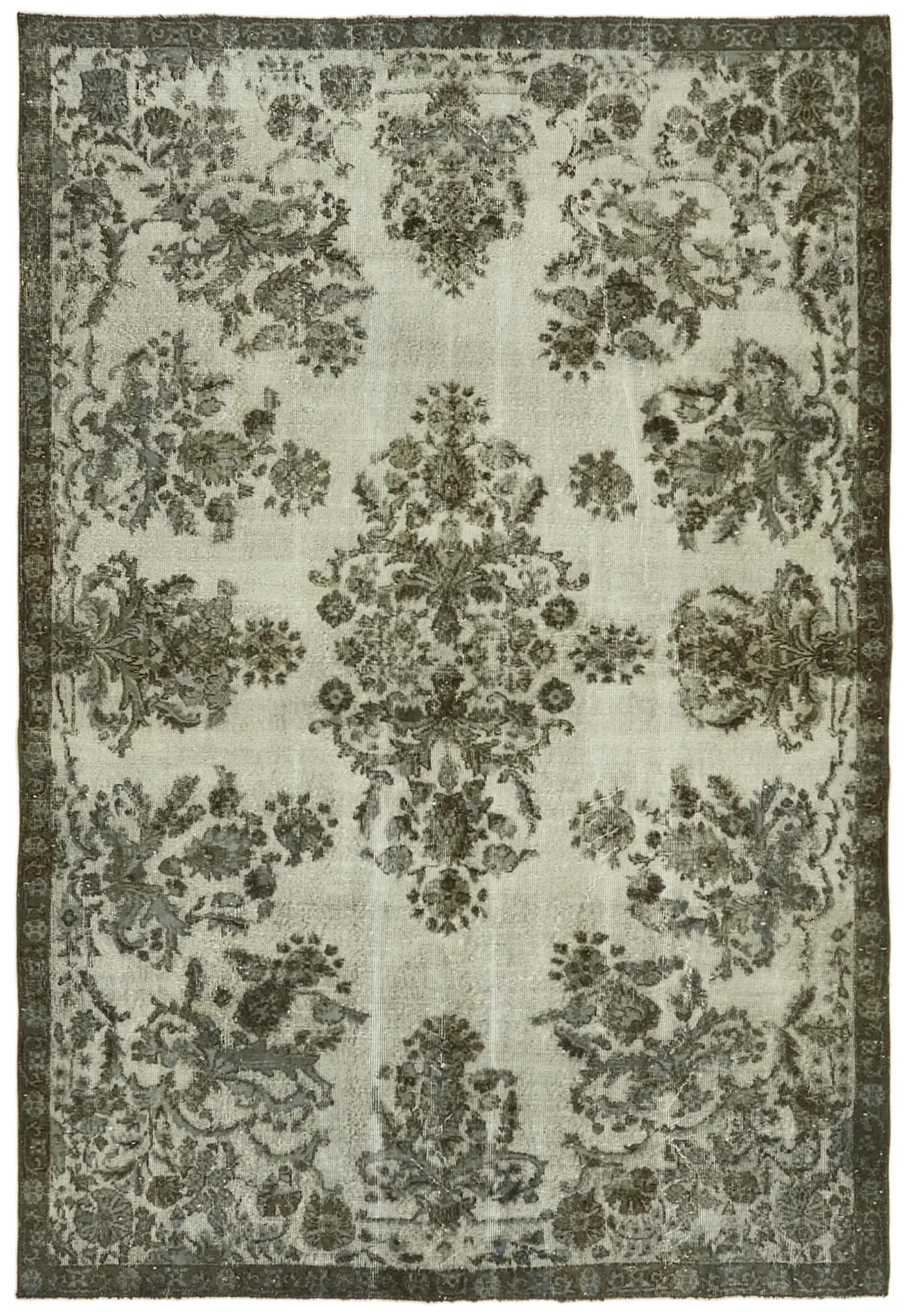 Rc_42607_0_Grey_Hi_Low_Pile_Overdyed_Rugs