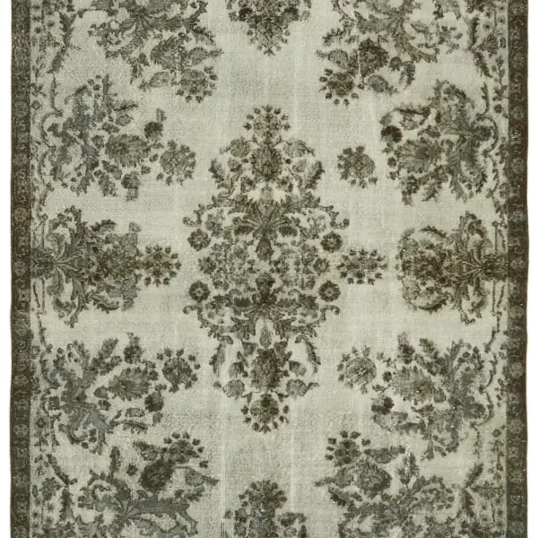 Rc_42607_0_Grey_Hi_Low_Pile_Overdyed_Rugs