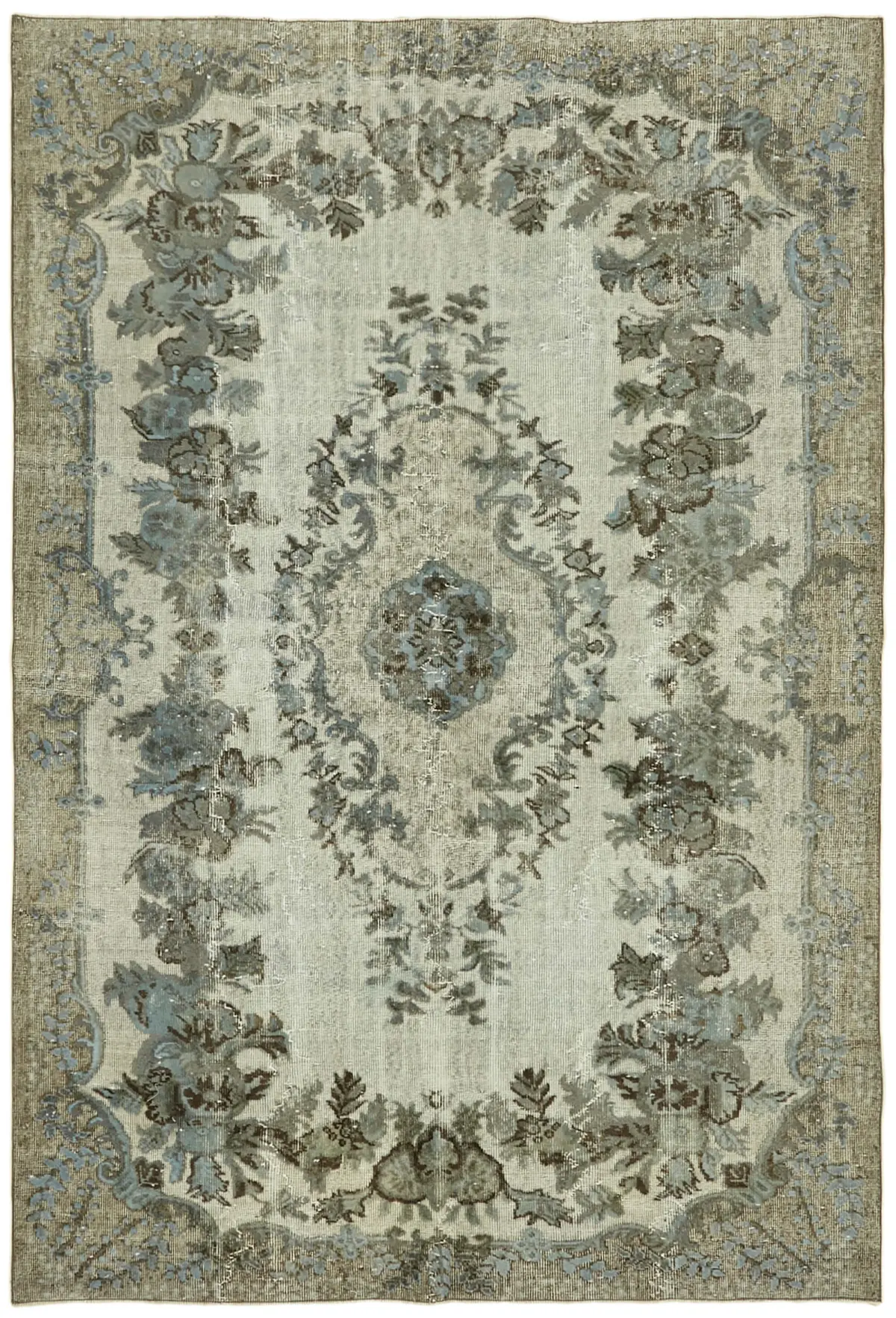 Rc_42615_0_Blue_Hi_Low_Pile_Overdyed_Rugs