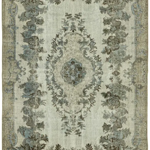 Rc_42615_0_Blue_Hi_Low_Pile_Overdyed_Rugs