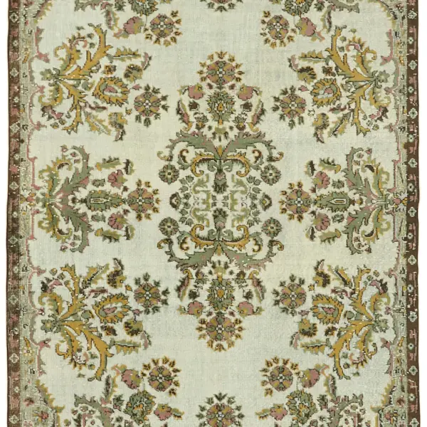 Rc_42617_0_Green_Hi_Low_Pile_Overdyed_Rugs