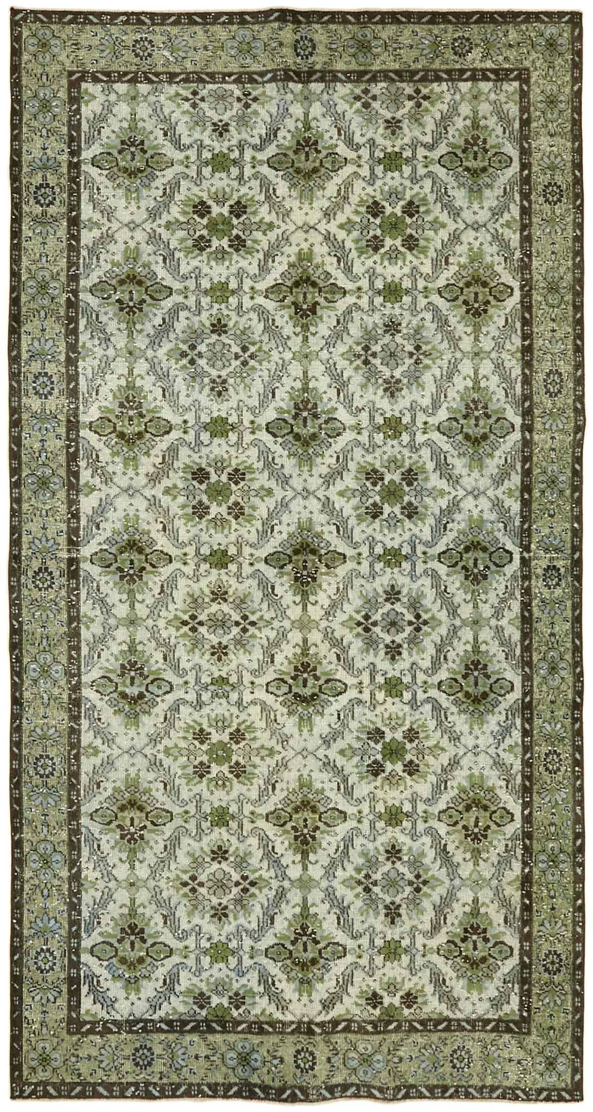 Rc_42618_0_Green_Hi_Low_Pile_Overdyed_Rugs