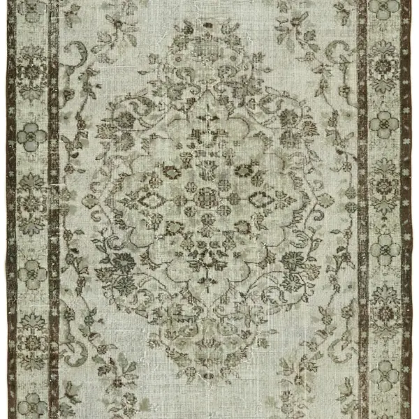 Rc_42619_0_Grey_Hi_Low_Pile_Overdyed_Rugs