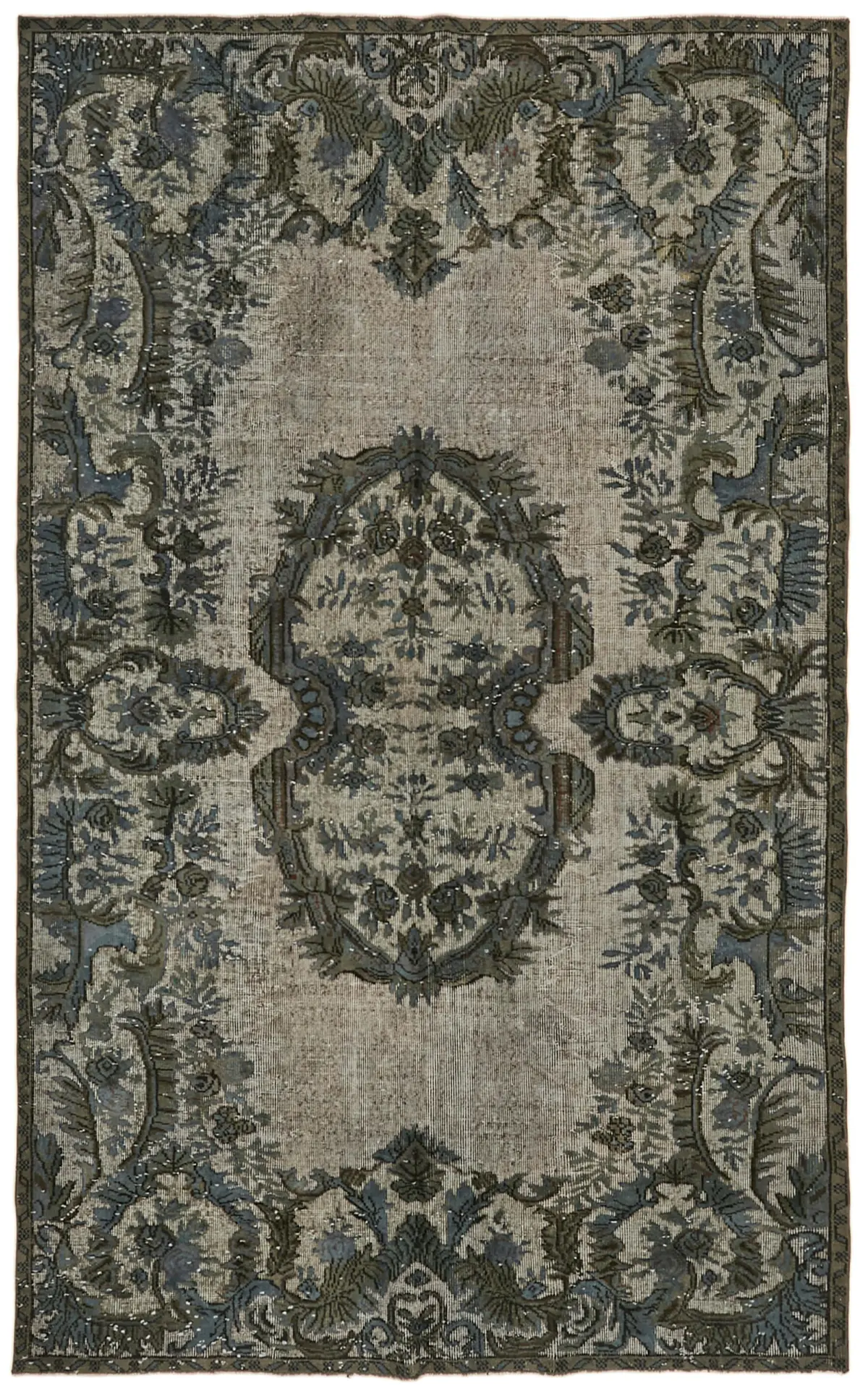 Rc_42620_0_Grey_Hi_Low_Pile_Overdyed_Rugs