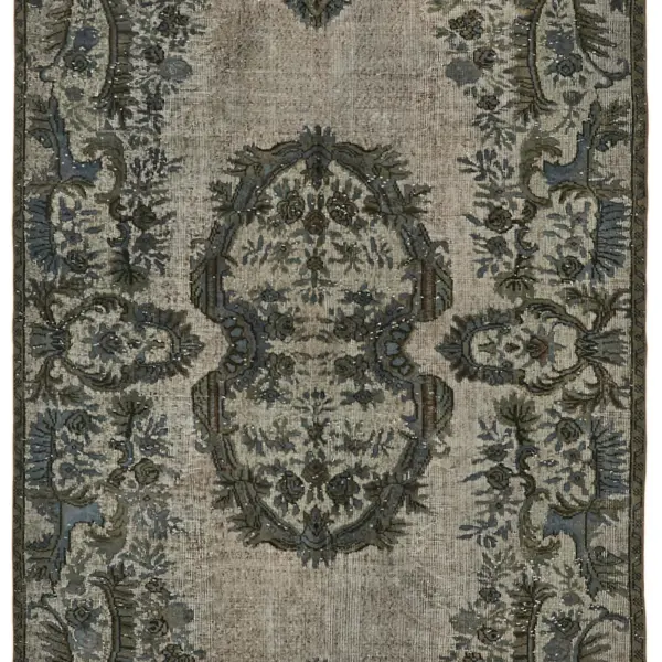 Rc_42620_0_Grey_Hi_Low_Pile_Overdyed_Rugs