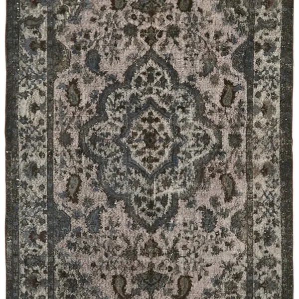 Rc_42622_0_Grey_Hi_Low_Pile_Overdyed_Rugs