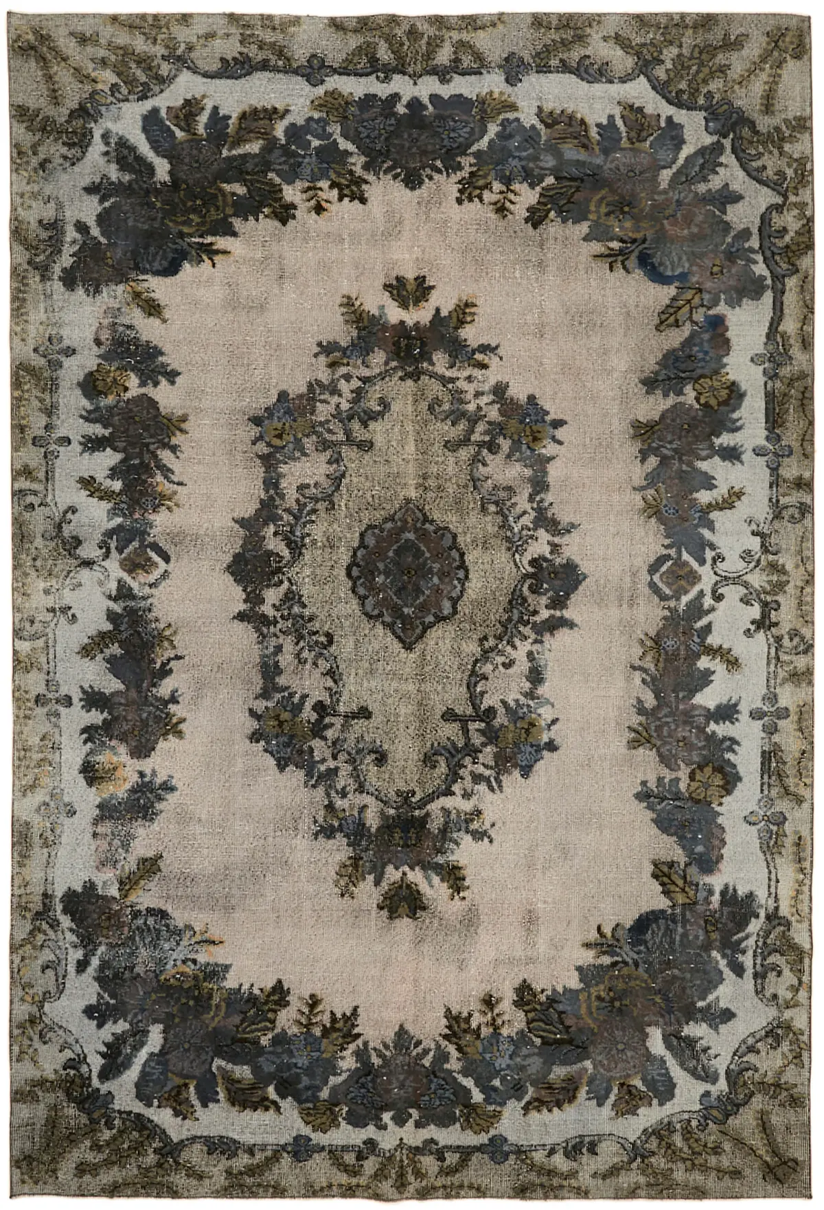 Rc_42623_0_Grey_Hi_Low_Pile_Overdyed_Rugs