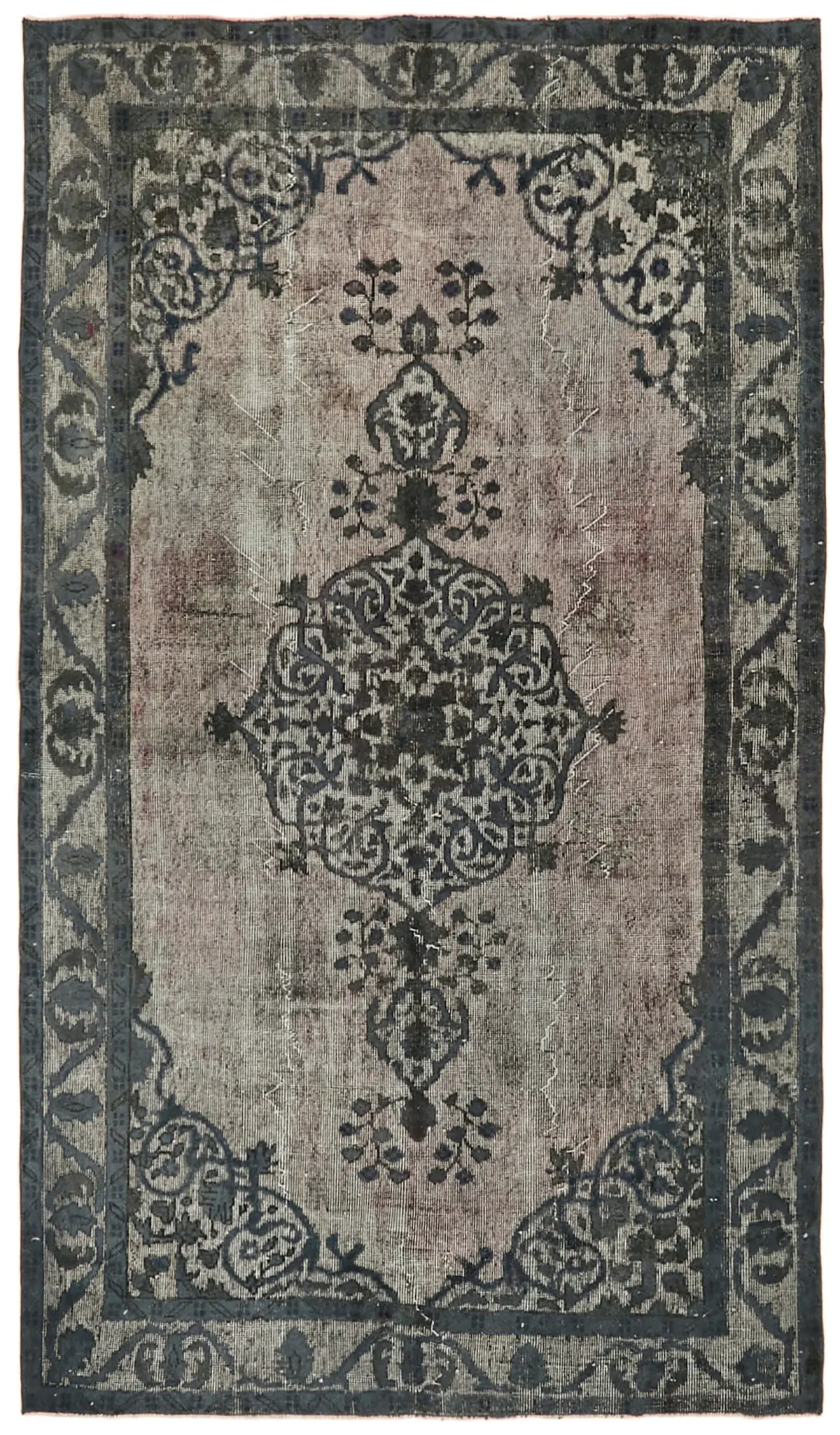 Rc_42626_0_Grey_Hi_Low_Pile_Overdyed_Rugs