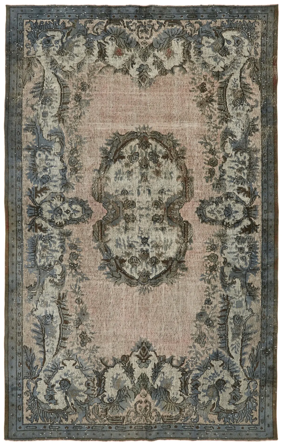Rc_42628_0_Grey_Hi_Low_Pile_Overdyed_Rugs