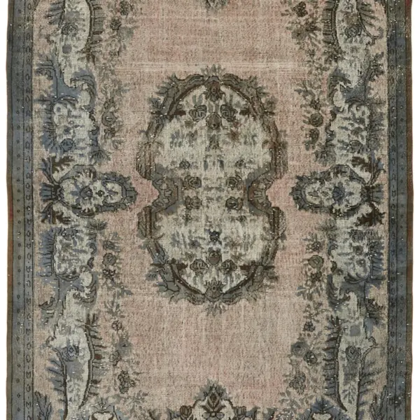 Rc_42628_0_Grey_Hi_Low_Pile_Overdyed_Rugs