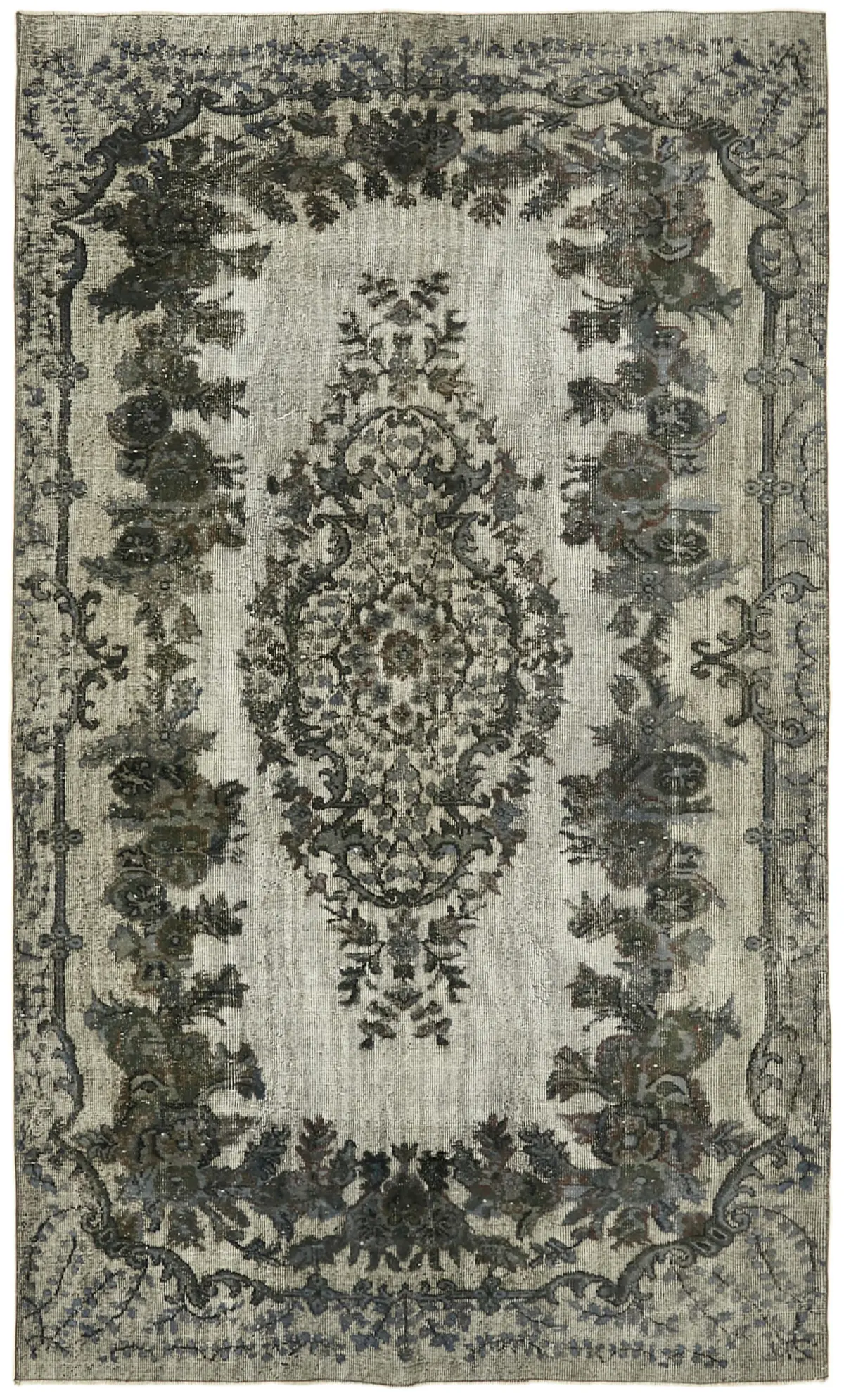 Rc_42629_0_Grey_Hi_Low_Pile_Overdyed_Rugs