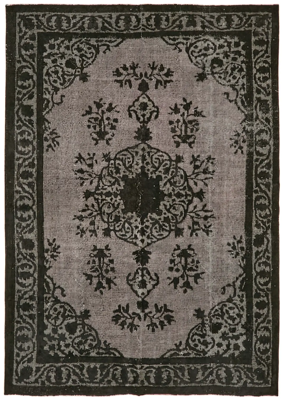 Rc_42630_0_Black_Hi_Low_Pile_Overdyed_Rugs