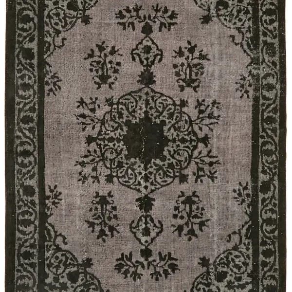 Rc_42630_0_Black_Hi_Low_Pile_Overdyed_Rugs