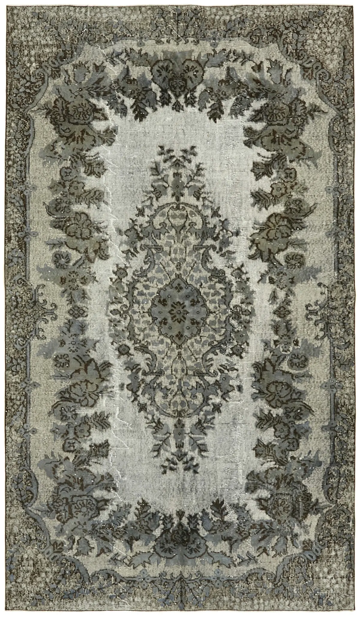Rc_42635_0_Grey_Hi_Low_Pile_Overdyed_Rugs