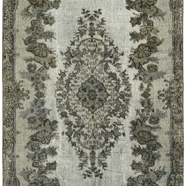 Rc_42635_0_Grey_Hi_Low_Pile_Overdyed_Rugs