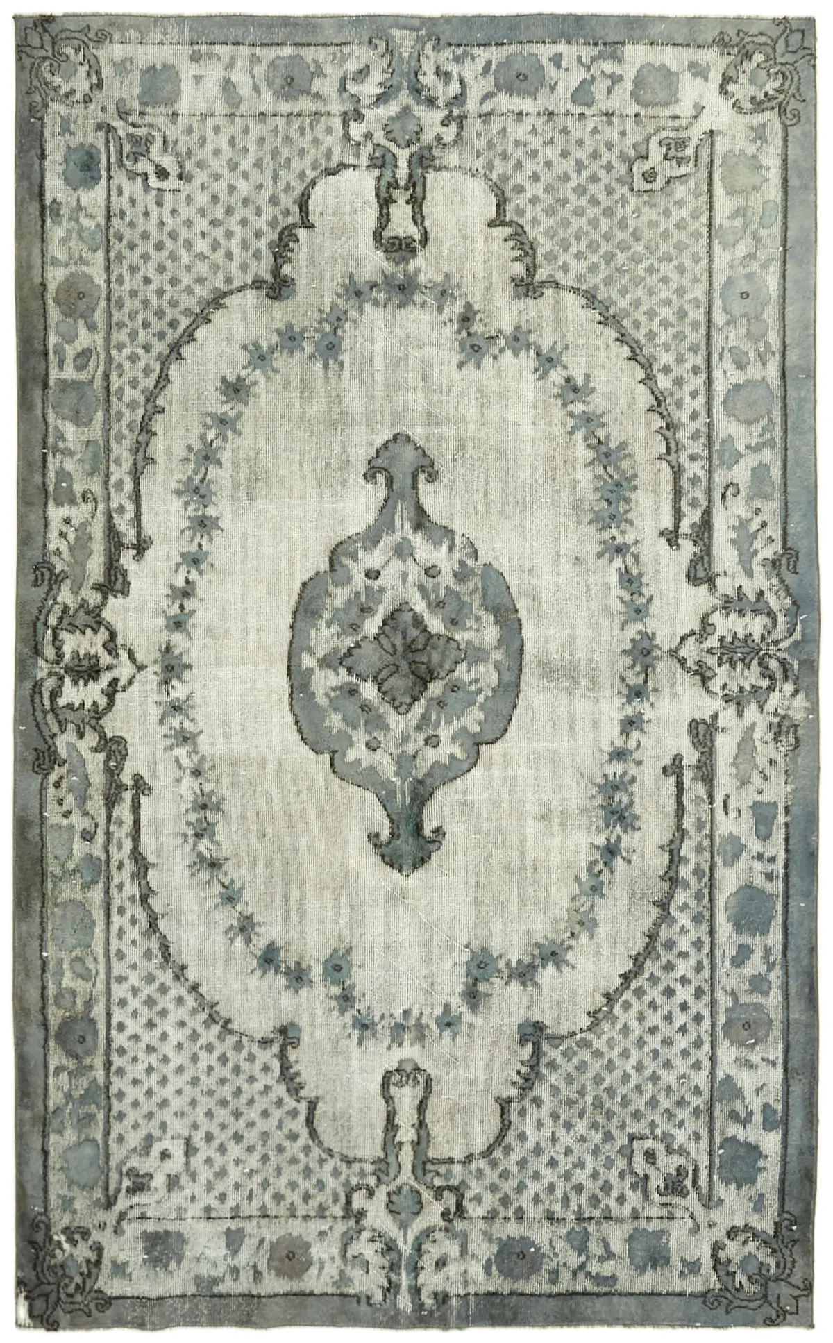 Rc_42636_0_Grey_Hi_Low_Pile_Overdyed_Rugs