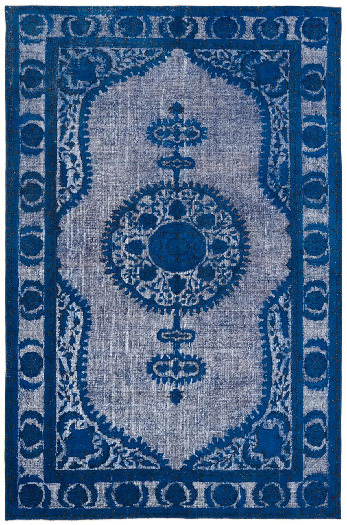 Rc_42662_0_Blue_Hi_Low_Pile_Overdyed_Rugs