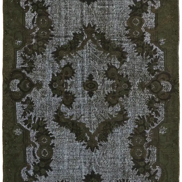Rc_42665_0_Grey_Hi_Low_Pile_Overdyed_Rugs