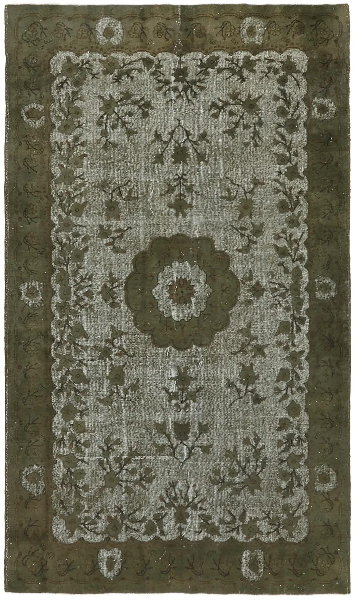 Rc_42667_0_Grey_Hi_Low_Pile_Overdyed_Rugs