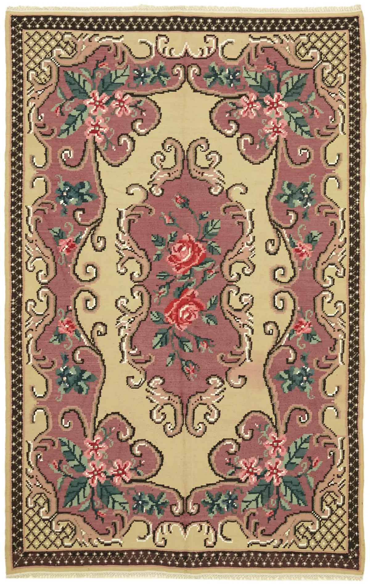 Rc_42672_0_Multicolor_Rose_Kilim_Rugs