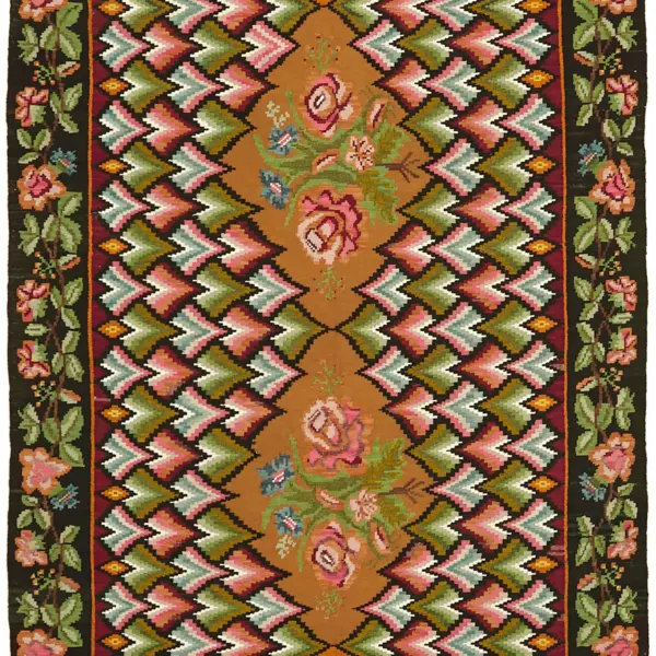 Rc_42678_0_Multicolor_Rose_Kilim_Rugs