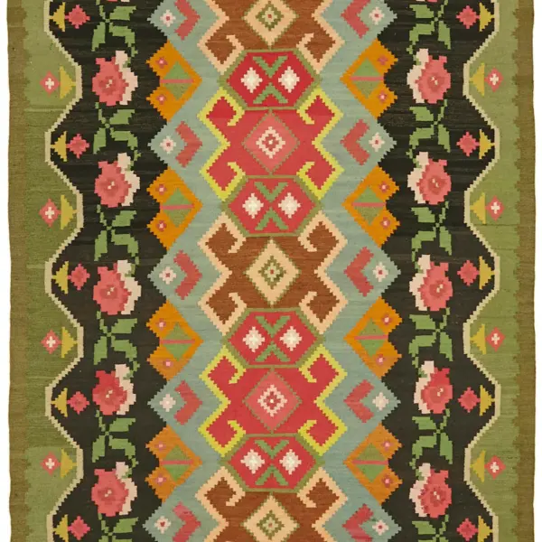 Rc_42681_0_Multicolor_Rose_Kilim_Rugs